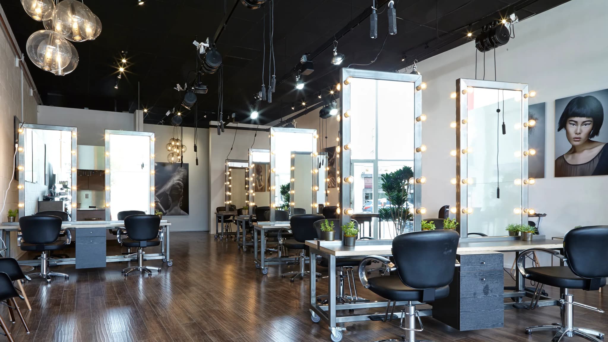 Yegi O Beauty Salon Studio